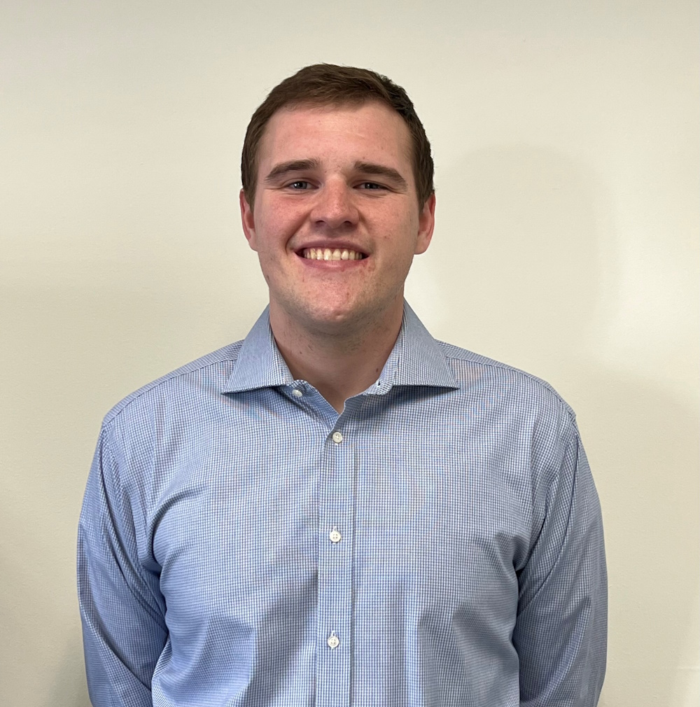 Tyler McLaughlin - Piccirillo Law, Ltd.